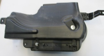 FORD FLEX 08- УСИЛИТЕЛЬ SONY, ДИНАМИК САБВУФЕРА