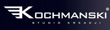 Сумка для ноутбука 15,6 дюймов А4 KOCHMANSKI черная