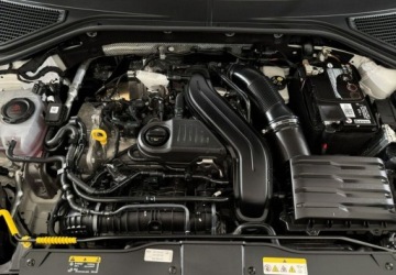 Volkswagen T-Roc I SUV Facelifting 1.5 TSI ACT 150KM 2022 Volkswagen T-Roc VAT 23 Style 1.5TSI 150KM DSG 20222023 r., salon PL, I wl, zdjęcie 28