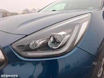 Kia Niro I Crossover 1.6 GDi Hybrid 141KM 2019 Kia Niro Kia Niro 1.6 GDI Hybrid L 1.6 Hybryda 141KM, zdjęcie 27