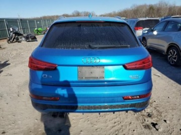Audi Q3 II 2018 Audi Q3 Q3 premium 2.0 Benzyna 200KM, zdjęcie 3
