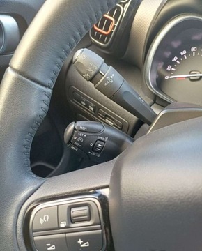 Citroen C3 Aircross  I Crossover 1.2 PureTech 131KM 2020 Citroen C3 Aircross 234 Shine 130 KM AUTOMAT I wl. GWARANCJA FV23, zdjęcie 25