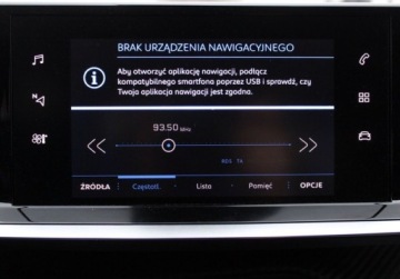 Peugeot 208 II Hatchback 1.2 PureTech 102KM 2023 Peugeot 208 1.2 102KM Allure PACK Salon PL 1 wl FV23 serwis ASO 1.2 102KM, zdjęcie 30