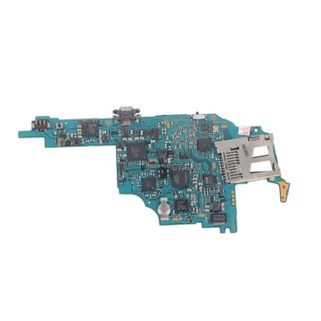 Płyta główna PCB zamiennik do konsoli do gier PSP 2000