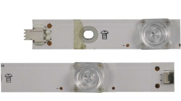 Светодиодные ленты Philips 55PUS7504 55PUS6814 55PUS6754