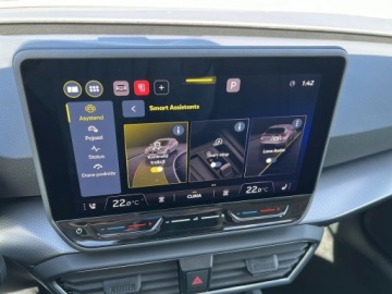 Seat Leon IV Hatchback 1.5 EcoTSI 150KM 2026 Seat Leon Style 1.5 TSI 115 KM Manualna, zdjęcie 20