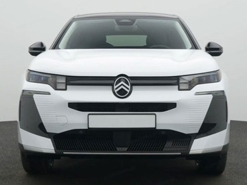 Citroen C5 Aircross 2025 Od ręki - Plus eDCT6 1.2 mHEV 145KM /Pakiet Zimowy z Grip Control, zdjęcie 1