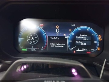 Toyota Land Cruiser VIII 2025 Toyota Land Cruiser 2025 Toyota Land Cruiser 1958 4WD 2.4 Benzyna 326KM, zdjęcie 13