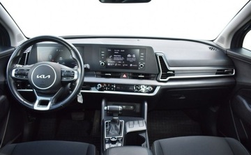 Kia Sportage V 2022 Kia Sportage 1.6 150 KM VAT 23 Salon PL, 1 Wl. Serwis ASO 1.6 Hybryda, zdjęcie 4