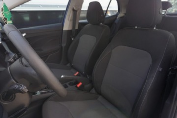 Skoda Fabia IV 1.0 MPI 80KM 2023 Skoda Fabia Bezwypadek, SalonPL, LPG, Tempomat, Lane Assist, Czuj. park.,, zdjęcie 9