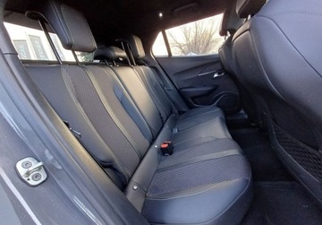 Peugeot 2008 II SUV 1.2 PureTech 130KM 2023 Peugeot 2008 30 GT 130KM Automat I wl. Gwarancja FV23 1.2 Benzyna, zdjęcie 33