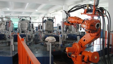 Механическое кресло UnitedSeats CS85/C1