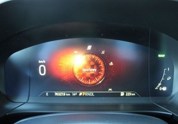 Ford Kuga III SUV Plug-In 2.5 Hybrid 190KM 2021 Ford Kuga 2.5 FHEV 190KM AT Titanium SalonPL SerwisASO FVmarza 2.5 Hybryda, zdjęcie 29