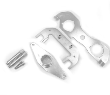 Blokada rozrządu do JAGUAR LAND ROVER 2.0