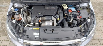 Peugeot 308 II SW 1.6 BlueHDi 120KM 2017 PEUGEOT 308 SW II 1.6 BlueHDi 120 KM Allure, zdjęcie 16