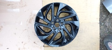 ЛЕГКОСПЛАВНЫЙ ДИСК TUCSON III 52910-D7490 7,5x19''