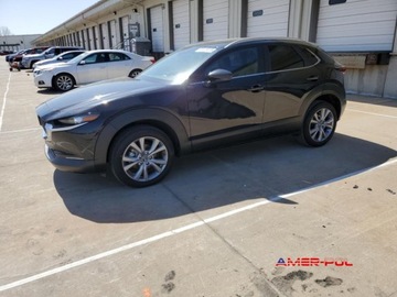 Mazda CX-30 2023 Mazda CX-30 2023 2.5L AWD 2.5 Benzyna 186KM, zdjęcie 4