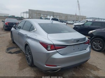Lexus ES VII (XV70) 2022 Lexus ES 350 2022 3.5l 3.5 Benzyna 302KM, zdjęcie 3