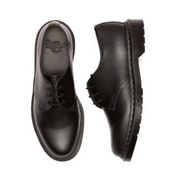 Outlet Dr. Martens MONO EYE UNISEX - Oksfordki 41