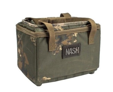 Torba na akcesoria piknikowe Nash Subterfuge Brew