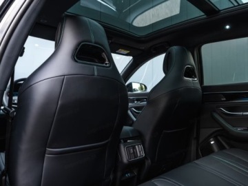 BYD Seal U DM-i 218KM 2026 BYD Seal U DM-i Boost Suv 1.5 (218KM) 2025, zdjęcie 15