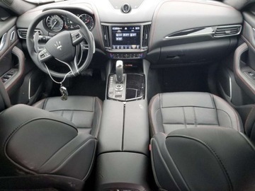 Maserati Levante 2024 Maserati Levante Modena 2024 3.0l 3.0 Benzyna 345KM, zdjęcie 8