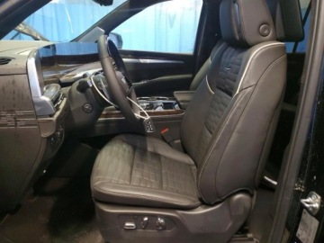 Cadillac Escalade III 2026 Cadillac Escalade Esv Sport Platinum 2026 6.2 Benzyna 420KM, zdjęcie 7