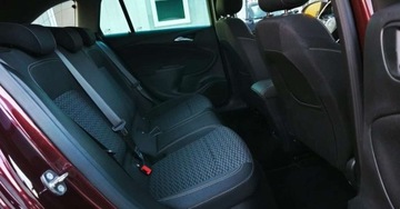 Opel Astra K Sports Tourer 1.4 Turbo 125KM 2017 Opel Astra Opel Astra 1.4 Benzyna 125KM, zdjęcie 29