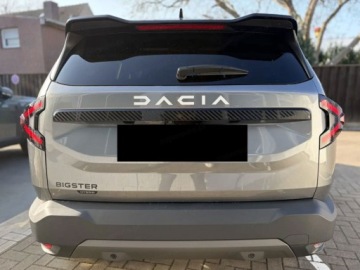 Dacia Bigster 2026 Od ręki - Journey 1.8 Full Hybrid 155KM / pakiet parking, Zimowy Plus, zdjęcie 3