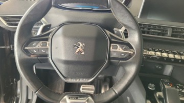 Peugeot 3008 II Crossover 1.6 BlueHDi 120KM 2017 Peugeot 3008 3008 GT LINE Automat 1 wlasciciel Panorama Ledy Navi MOZLIWA, zdjęcie 17