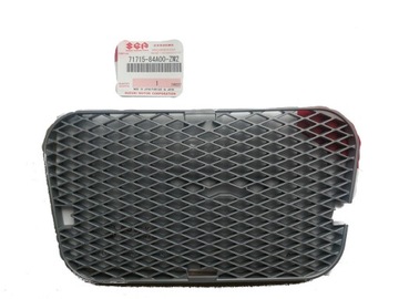 Kratka zderzaka Suzuki Jimny 71715-84A00-ZM2