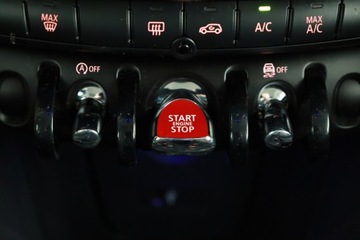 Mini Mini F56 Hatchback 3d Facelifting Cooper 1.5 136KM 2019 MINI 5-door Cooper, Salon Polska, Serwis ASO, zdjęcie 15