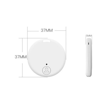 Мини GPS-трекер Bluetooth-совместимый 4.0 Smart