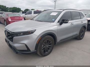 Honda CR-V VI 2024 Honda CR-V Hybrid Sport-L 2024 2.0l 2.0 Hybryda 145KM, zdjęcie 1