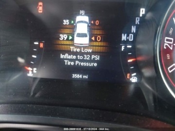 Dodge Challenger III 2023 Dodge Challenger 2023r, GT, 3.6L 3.6 Benzyna 303KM, zdjęcie 9