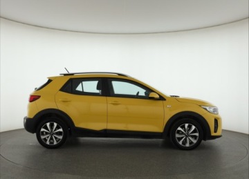 Kia Stonic I Crossover Facelifting 1.2 DPI 84KM 2021 Kia Stonic 1.2 DPI, Salon Polska, 1. Właściciel, zdjęcie 5