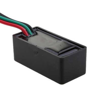 00A 12 Блок управления стоп-сигналом и модулем стоп-сигналов