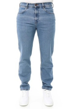 WRANGLER FRONTIER spodnie męskie proste W31 L32