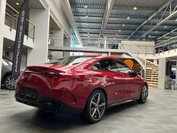 Mercedes CLA C118/X118 2025 MERCEDES-BENZ CLA 250+ Sedan (272KM) 2025, zdjęcie 2
