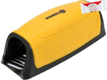 VOREL TARNIK DO PŁYT G/K L-140MM 07930