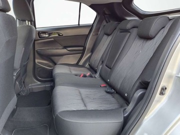 Mitsubishi Eclipse Cross SUV 1.5 T 163KM 2018 Mitsubishi Eclipse Cross 1.5 Benzyna 163KM, zdjęcie 20