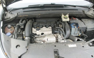 DS 5 Hatchback (Citroen) 1.6 THP 200KM 2011 Citroen DS5 1.6 Benzyna 200KM, zdjęcie 13