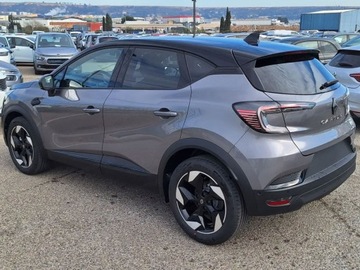 Renault Captur II Crossover Facelifting 1.0 TCe Eco-G 100KM 2025 Techno LPG 1.0 TCe 100KM / Pack Winter Techno, zdjęcie 3
