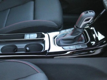 Hyundai i30 III 2026 HYUNDAI i30 1.6 T-GDI 48V N-Line DCT Hatchback 150KM 2026, zdjęcie 9