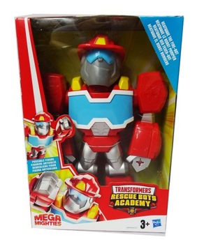 Transformers Rescue Bots Academy Figurka