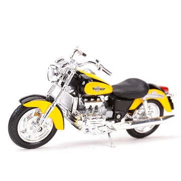 Maisto 1:18 Honda Africa Twin DCT 1100XX 600F