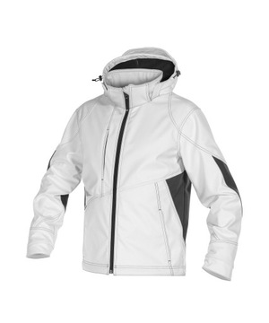 Kurtka robocza męska softshell Dassy Gravity XL