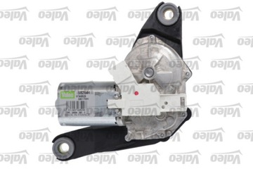 MOTOR STĚRAČE ZADNÍ NISSAN QASHQAI II PEUGEOT 106 04.96- VALEO