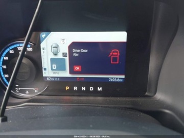 Ford Bronco VI 2024 Ford Bronco Badlands 2024 2.7l 2.7 Benzyna 315KM, zdjęcie 10