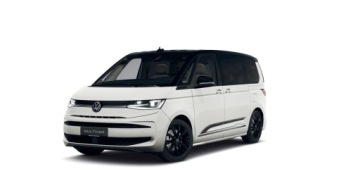 Volkswagen Multivan T7 Van L1 2.0 TDI 150KM 2026 Volkswagen Multivan EDITION-L1-2026r. 2.0 TSI-204 KM-DSGLEDTempomat-2026r., zdjęcie 1